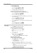 Предварительный просмотр 236 страницы YOKOGAWA 701715 User Manual