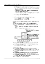 Предварительный просмотр 242 страницы YOKOGAWA 701715 User Manual