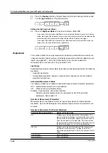 Предварительный просмотр 244 страницы YOKOGAWA 701715 User Manual