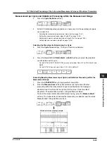 Предварительный просмотр 249 страницы YOKOGAWA 701715 User Manual