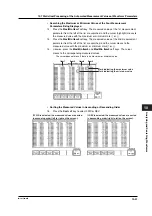 Предварительный просмотр 251 страницы YOKOGAWA 701715 User Manual