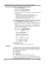 Предварительный просмотр 252 страницы YOKOGAWA 701715 User Manual