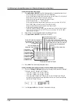 Предварительный просмотр 256 страницы YOKOGAWA 701715 User Manual