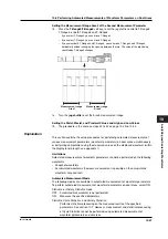 Предварительный просмотр 257 страницы YOKOGAWA 701715 User Manual