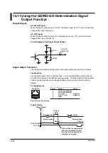 Предварительный просмотр 270 страницы YOKOGAWA 701715 User Manual