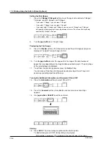 Предварительный просмотр 275 страницы YOKOGAWA 701715 User Manual