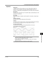 Предварительный просмотр 276 страницы YOKOGAWA 701715 User Manual