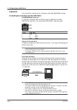 Предварительный просмотр 279 страницы YOKOGAWA 701715 User Manual