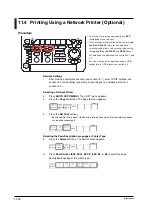 Предварительный просмотр 281 страницы YOKOGAWA 701715 User Manual