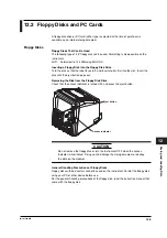 Предварительный просмотр 286 страницы YOKOGAWA 701715 User Manual