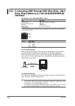 Предварительный просмотр 289 страницы YOKOGAWA 701715 User Manual