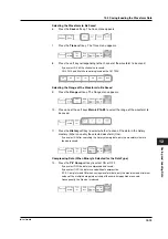 Предварительный просмотр 296 страницы YOKOGAWA 701715 User Manual