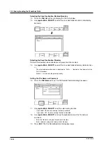 Предварительный просмотр 297 страницы YOKOGAWA 701715 User Manual