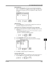 Предварительный просмотр 298 страницы YOKOGAWA 701715 User Manual