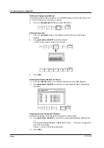 Предварительный просмотр 317 страницы YOKOGAWA 701715 User Manual