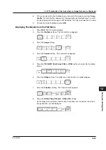 Предварительный просмотр 322 страницы YOKOGAWA 701715 User Manual