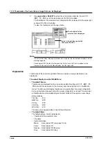 Предварительный просмотр 323 страницы YOKOGAWA 701715 User Manual