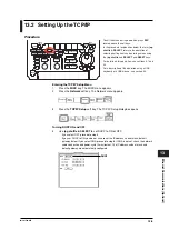 Предварительный просмотр 339 страницы YOKOGAWA 701715 User Manual