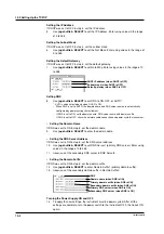 Предварительный просмотр 340 страницы YOKOGAWA 701715 User Manual