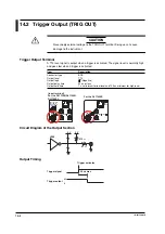 Предварительный просмотр 392 страницы YOKOGAWA 701715 User Manual