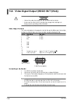 Предварительный просмотр 394 страницы YOKOGAWA 701715 User Manual