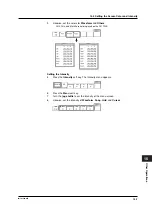 Предварительный просмотр 401 страницы YOKOGAWA 701715 User Manual