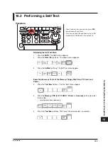 Предварительный просмотр 411 страницы YOKOGAWA 701715 User Manual