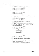 Предварительный просмотр 412 страницы YOKOGAWA 701715 User Manual