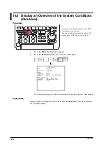 Предварительный просмотр 414 страницы YOKOGAWA 701715 User Manual