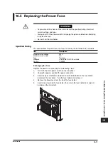 Предварительный просмотр 415 страницы YOKOGAWA 701715 User Manual