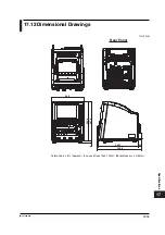 Предварительный просмотр 429 страницы YOKOGAWA 701715 User Manual