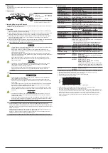 Предварительный просмотр 2 страницы YOKOGAWA 701921 User Manual