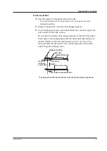 Preview for 19 page of YOKOGAWA 701924 User Manual