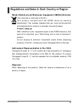 Preview for 13 page of YOKOGAWA 701925 PBDH0500 User Manual