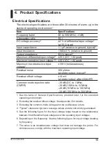 Preview for 30 page of YOKOGAWA 701925 PBDH0500 User Manual