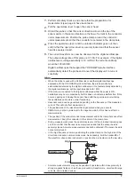 Preview for 18 page of YOKOGAWA 701928 User Manual