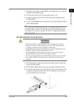 Preview for 16 page of YOKOGAWA 701930 User Manual