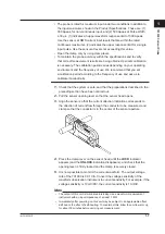 Preview for 18 page of YOKOGAWA 701930 User Manual