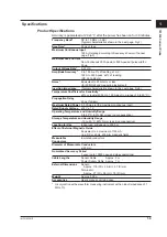 Preview for 20 page of YOKOGAWA 701930 User Manual