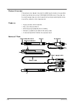 Preview for 12 page of YOKOGAWA 701933 User Manual