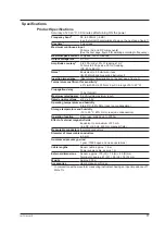 Preview for 19 page of YOKOGAWA 701933 User Manual