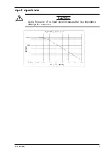 Предварительный просмотр 8 страницы YOKOGAWA 701941 User Manual