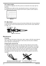 Preview for 14 page of YOKOGAWA 701944 User Manual