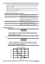 Preview for 10 page of YOKOGAWA 701946 User Manual