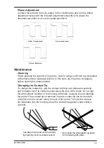 Preview for 13 page of YOKOGAWA 701946 User Manual