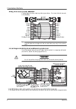 Preview for 7 page of YOKOGAWA 701957 User Manual