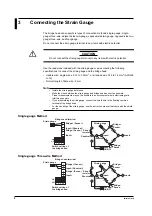 Preview for 9 page of YOKOGAWA 701957 User Manual