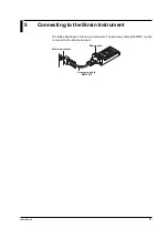 Preview for 12 page of YOKOGAWA 701957 User Manual