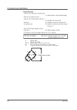 Preview for 15 page of YOKOGAWA 701957 User Manual