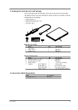 Предварительный просмотр 4 страницы YOKOGAWA 701988 User Manual